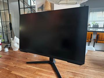 Samsung Odyssey G7 28" 4K 144Hz Gaming Monitor beschikbaar voor biedingen