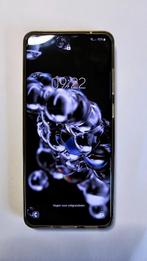 Samsung Galaxy S20 Ultra 5G, Telecommunicatie, Mobiele telefoons | Samsung, Ophalen, Gebruikt, Galaxy S20, Zwart
