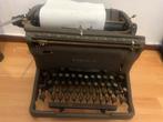 Underwood Typemachine, Diversen, Ophalen, Zo goed als nieuw
