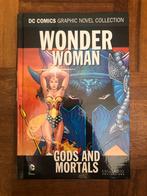 Wonder woman God’s and mortals Volume 50, Ophalen, Zo goed als nieuw