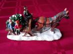 Kerst tafereel Arreslee, Diversen, Kerst, Ophalen of Verzenden, Zo goed als nieuw