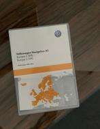 Volkswagen Navigatie kaart, Nieuw, Ophalen of Verzenden, Heel Europa