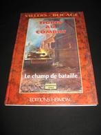 Oorlogsboek Editions Heimdal, Ophalen of Verzenden, Tweede Wereldoorlog, Zo goed als nieuw, Landmacht