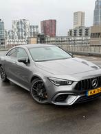 Mercedes-Benz CLA 45 AMG 387pk 4MATIC+ AMG Speedshift DCT, Automaat, CLA, 4 cilinders, Bedrijf