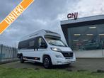 Affinity One DEZE CAMPER HUREN, Caravans en Kamperen