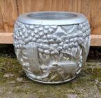 Bloempot, Antiek en Kunst, Curiosa en Brocante, Ophalen