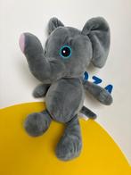 3489 Lidl Bergland olifant grijs, Ophalen of Verzenden, Zo goed als nieuw, Overige typen