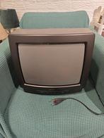 Vintage CAMPER TV - KT-8342 TX - 14 inch met Teletext, Audio, Tv en Foto, Televisies, Overige merken, Gebruikt, 50 Hz, LCD