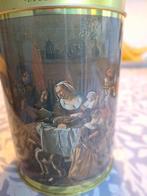 blik Jan Steen de dansles het vrolijke huisgezin, Ophalen of Verzenden, Overige