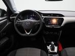 Opel Corsa-e Edition 50 kWh | Apple Carplay / Android Auto |, 12 maanden, Gebruikt, Parkeersensor, 315 min