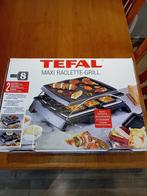 Tefal Gourmetset, Ophalen of Verzenden, Gebruikt, 8 personen of meer