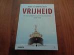 VRIJHEID - Vijftig Nederlandse kernkunstwerken vanaf 1968, Ophalen of Verzenden, Nieuw, Hans den Hartog Jager