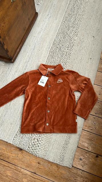 Nieuw met label House of Jamie blouse 9-10 jaar beschikbaar voor biedingen
