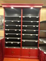 Hoge kasten /  3 stuks 240 hoog , 160 breed, Huis en Inrichting, Kasten | Overige, Ophalen