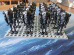 Lego - Super Battle Droid - sw1321, Verzenden, Zo goed als nieuw, Losse stenen, Lego
