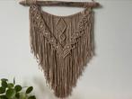 Handgemaakte macrame wanddecoratie, Verzenden, Nieuw