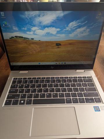 HP EliteBook x360 830 G6 meerdere beschikbaar voor biedingen