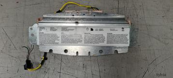 Airbag rechts dashboard passagier BMW X5 E70 X6 E71 7943538 beschikbaar voor biedingen
