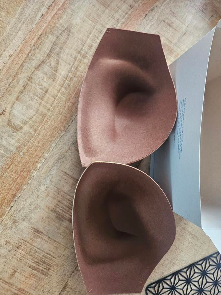 Push-up BH Poirier - dark, Beige, Onbekend, Ophalen of Verzenden, Onbekend