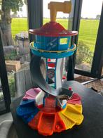 XL uitkijktoren Paw Patrol, Kinderen en Baby's, Speelgoed | Actiefiguren, Ophalen, Zo goed als nieuw