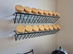 Kruidenrek met potjes Xivada, Huis en Inrichting, Keuken | Keukenbenodigdheden, Ophalen of Verzenden, Zo goed als nieuw