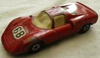 Modelauto Matchbox, 1:55, No.68 - Porsche 910, 1970-1974.(1), Ophalen of Verzenden, Gebruikt, Auto