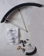 Bikehut ATB/MTB 26" spatbord + installatiemateriaal, Ophalen of Verzenden, Nieuw, Spatbord
