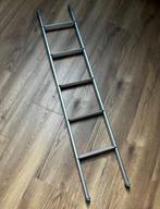 Aluminium ladder voor Camper, Caravans en Kamperen, Ophalen, Nieuw