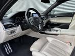 BMW 7-serie 750Li xDrive High Executive | M-Sport| Chauffeur, Origineel Nederlands, Te koop, 5 stoelen, Benzine