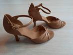 Prachtige dansschoenen van het merk Rummos – maat 36,5, Ophalen of Verzenden, Zo goed als nieuw, Schoenen