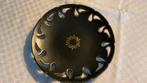 Presenteerschaal, gouda plateel brocante,, Antiek en Kunst, Antiek | Schalen, Ophalen of Verzenden