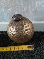 Kerstbal ca 7 cm, Ophalen of Verzenden, Zo goed als nieuw