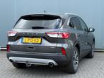 Ford Kuga BWJ 2021 2.5 153 PK PHEV Titanium X ELEK. STOELVER, Gebruikt, 4 cilinders, Hybride Elektrisch/Benzine, 71 km/l