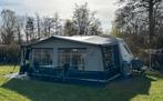 Voortent Isabella, Caravans en Kamperen, Ophalen, Gebruikt