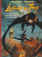Lanfeust van Troy 7 Petarussen verbergen zich om te sterven, Boeken, Eén stripboek, Ophalen of Verzenden, Gelezen