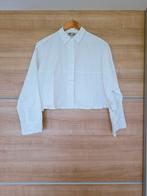 Nieuw Shoeby by Mieke cropped blouse, XS/S, Wit, Nieuw, Ophalen of Verzenden, Shoeby