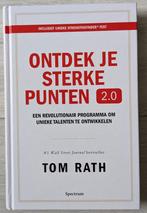 Ontdek je sterke punten 2.0, Ophalen of Verzenden, Zo goed als nieuw, HBO