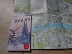 anwb extra reisgids Keulen + de plattegrond, Europa, Nieuw, Ophalen of Verzenden, Reisgids of -boek