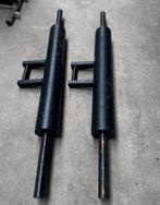 Crossmaxx Farmer,s Walk set ( black ), Sport en Fitness, Fitnessmaterialen, Ophalen, Gebruikt, Overige typen