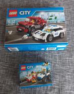 Diverse Lego te koop, Ophalen, Gebruikt