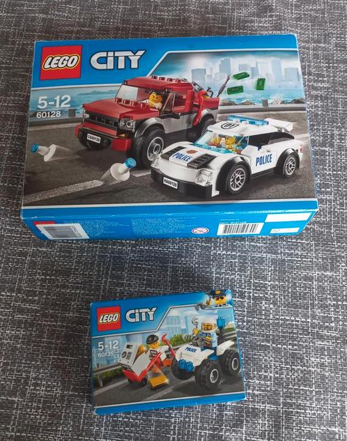 Diverse Lego te koop, Kinderen en Baby's, Speelgoed | Duplo en Lego, Gebruikt, Ophalen