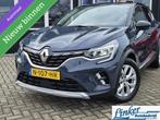 Renault Captur 1.3 TCe 140 Intens Automaat CAME € 23.950,0, Auto's, Renault, Nieuw, Origineel Nederlands, 5 stoelen, 17 km/l