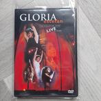 Gloria Estefan/The Evolution Tour/Live In Miami/Double Sided, Cd's en Dvd's, Dvd's | Muziek en Concerten, Alle leeftijden, Ophalen of Verzenden