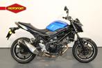 Suzuki SV 650 A (bj 2019), Motoren, Lange Dreef 12
4131 NH  VIANEN, Bedrijf, Info-verkoop@nimag.nl, BV NIMAG
