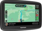 TomTom GO Classic 6 Europa - Navigatie, Auto diversen, Ophalen of Verzenden, Zo goed als nieuw, Productquestions@tomtom.com, TomTom