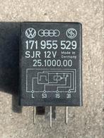 Ruitenwisser relais VW Audi Seat 171 955 529, Verzenden, Gebruikt, Audi