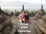 Privé Yoga Deventer, Ophalen of Verzenden