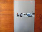 Audi A4 Exclusieve uitvoering (jan. 2002), Ophalen of Verzenden, Nieuw, Audi