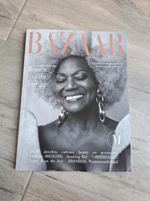 1x Bazaar, Boeken, Tijdschriften en Kranten, Gelezen, Ophalen of Verzenden
