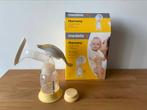 Medela harmony handkolf, Ophalen of Verzenden, Zo goed als nieuw, Borstkolf
